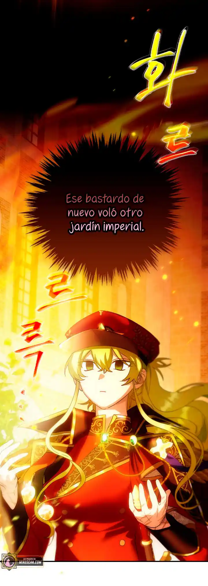 No Es Tu Hijo (Manhwa) - Capítulo 8 - Página 57 - LectorTMOo