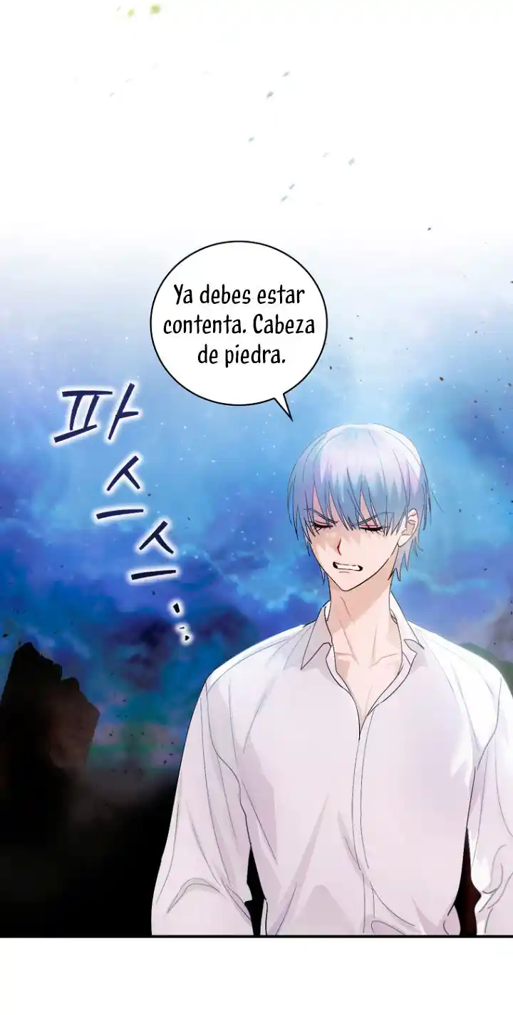 No Es Tu Hijo (Manhwa) - Capítulo 8 - Página 58 - LectorTMOo