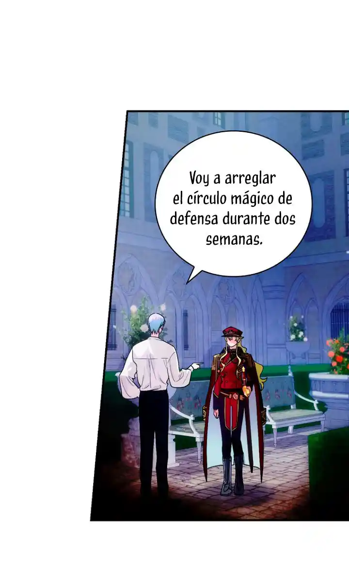No Es Tu Hijo (Manhwa) - Capítulo 8 - Página 59 - LectorTMOo