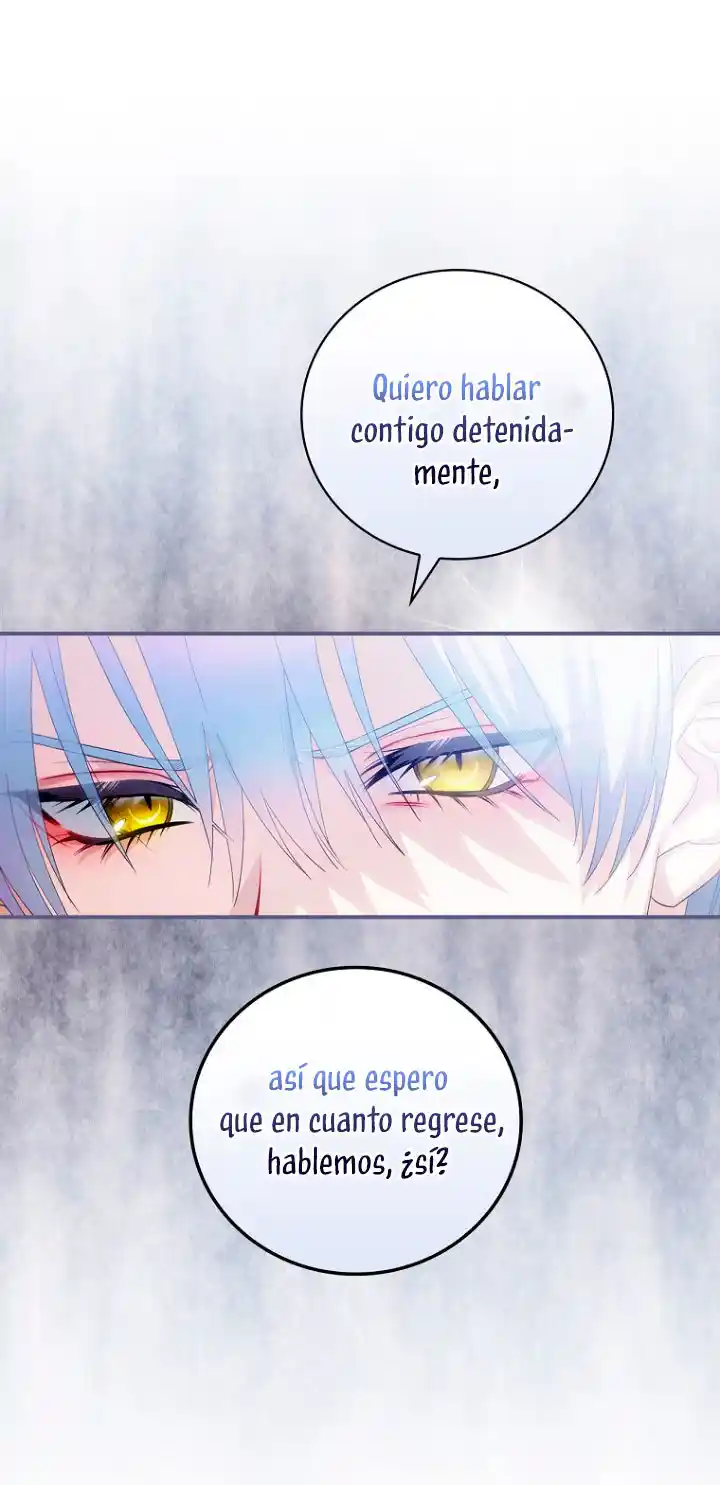 No Es Tu Hijo (Manhwa) - Capítulo 8 - Página 60 - LectorTMOo