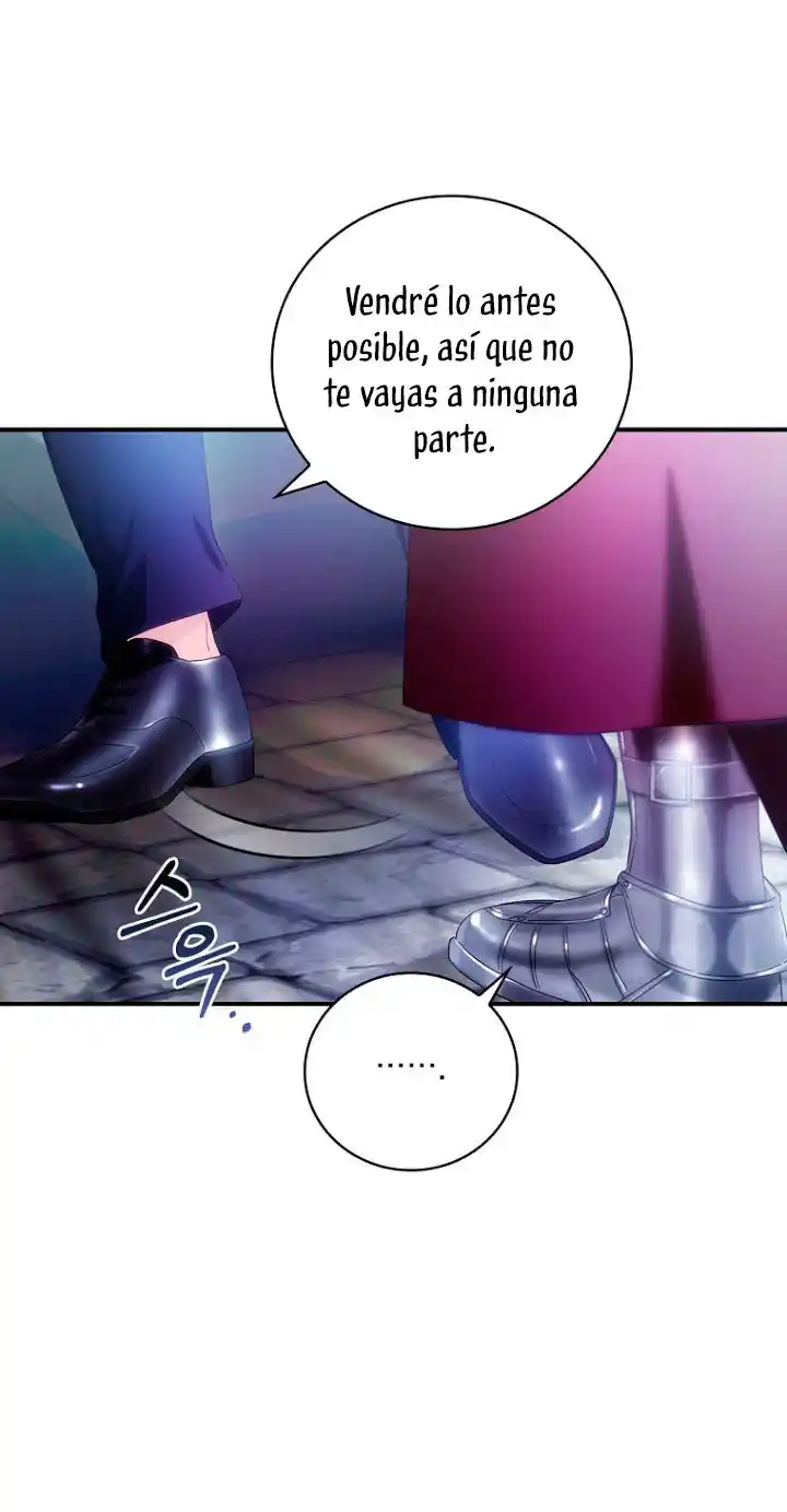 No Es Tu Hijo (Manhwa) - Capítulo 8 - Página 62 - LectorTMOo