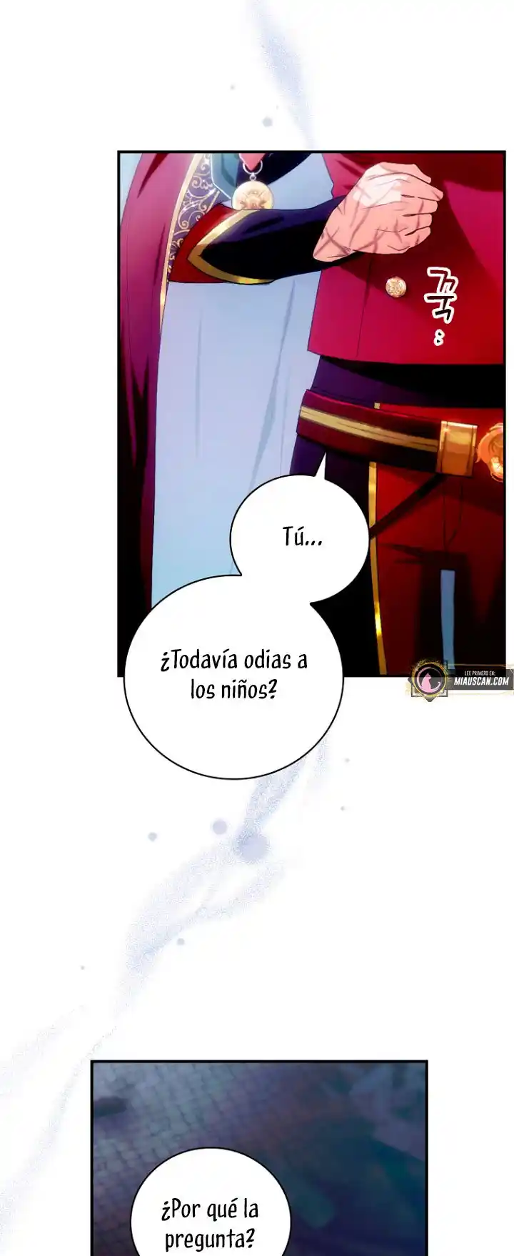 No Es Tu Hijo (Manhwa) - Capítulo 8 - Página 64 - LectorTMOo