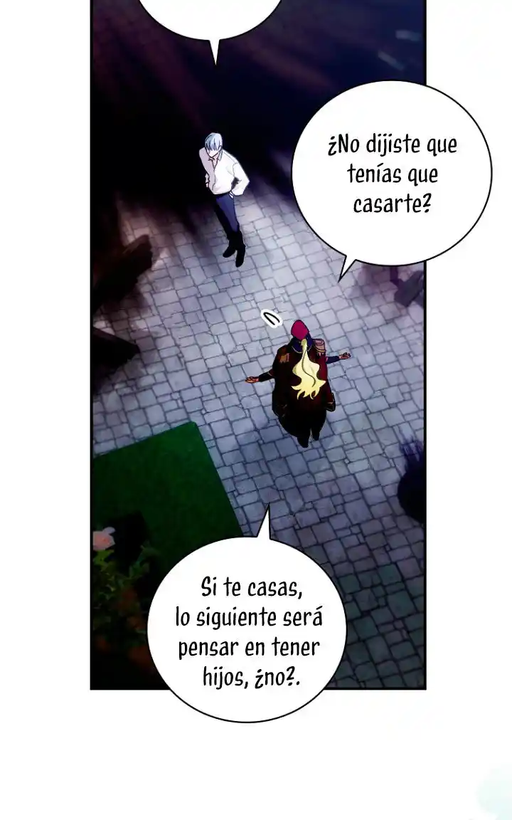 No Es Tu Hijo (Manhwa) - Capítulo 8 - Página 65 - LectorTMOo