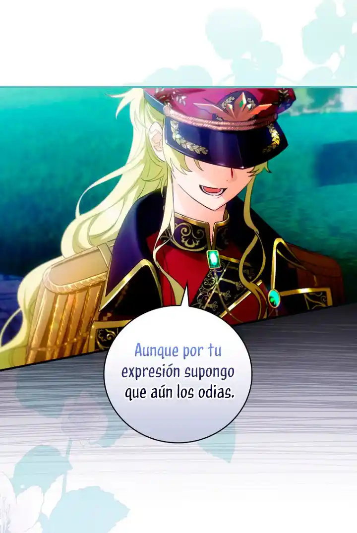 No Es Tu Hijo (Manhwa) - Capítulo 8 - Página 66 - LectorTMOo