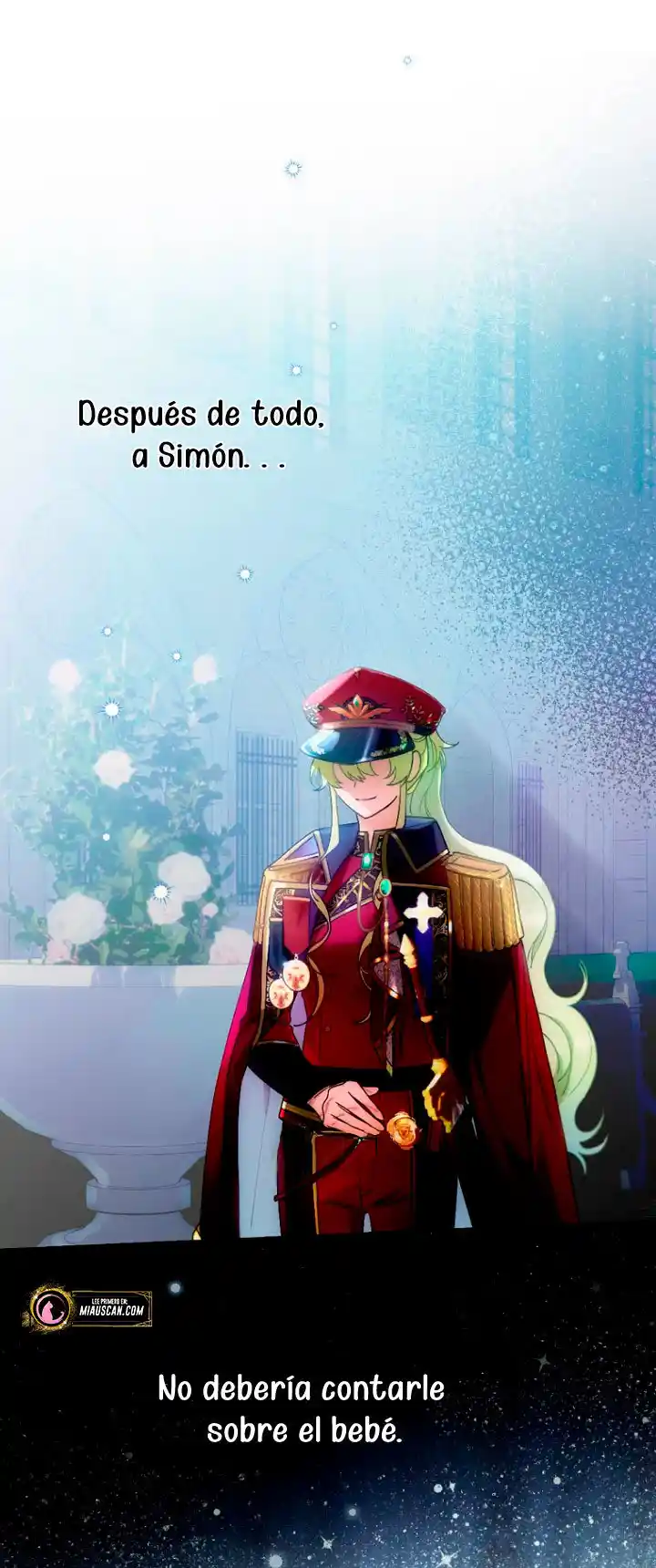 No Es Tu Hijo (Manhwa) - Capítulo 9 - Página 7 - LectorTMOo
