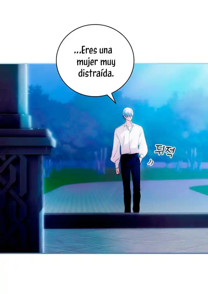 No Es Tu Hijo (Manhwa) - Capítulo 9 - Página 11 - LectorTMOo