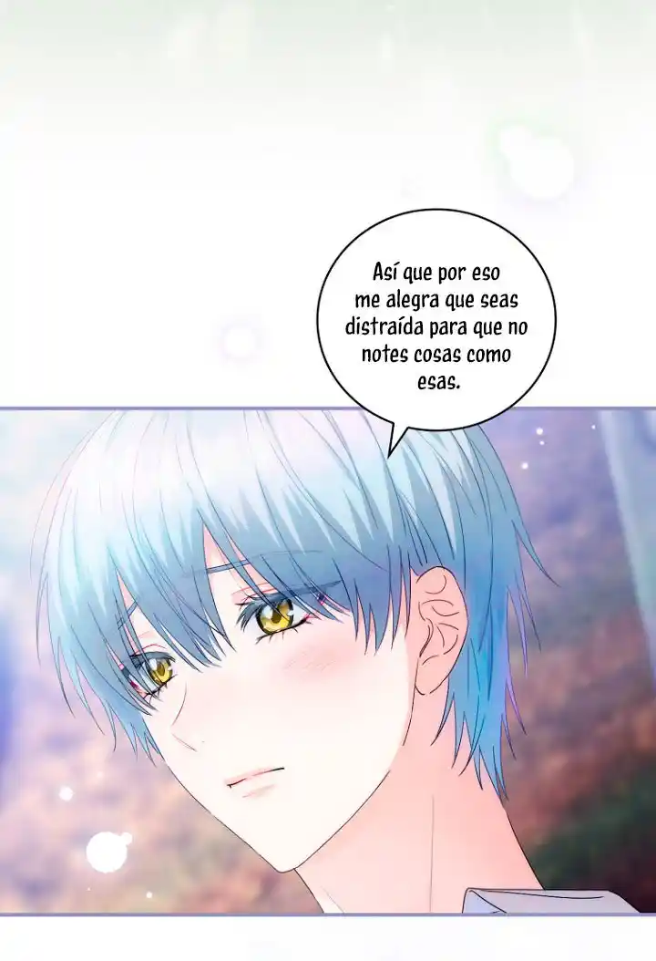 No Es Tu Hijo (Manhwa) - Capítulo 9 - Página 23 - LectorTMOo