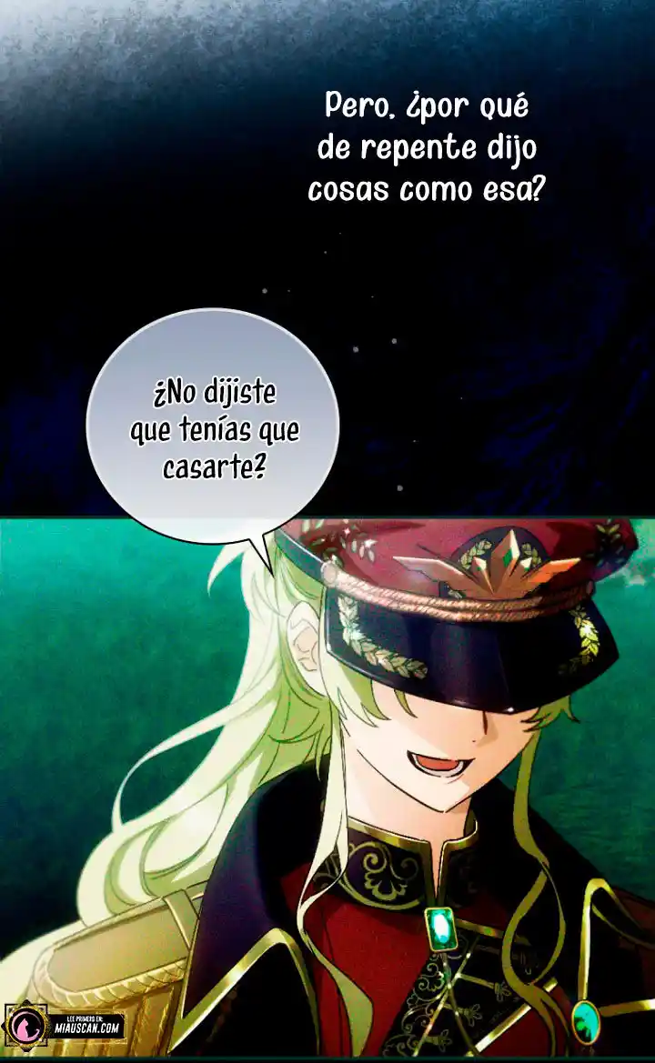 No Es Tu Hijo (Manhwa) - Capítulo 9 - Página 25 - LectorTMOo