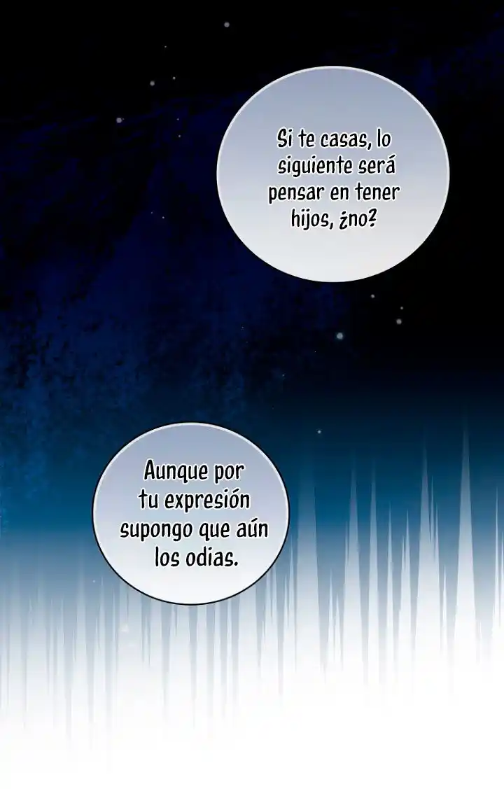 No Es Tu Hijo (Manhwa) - Capítulo 9 - Página 26 - LectorTMOo