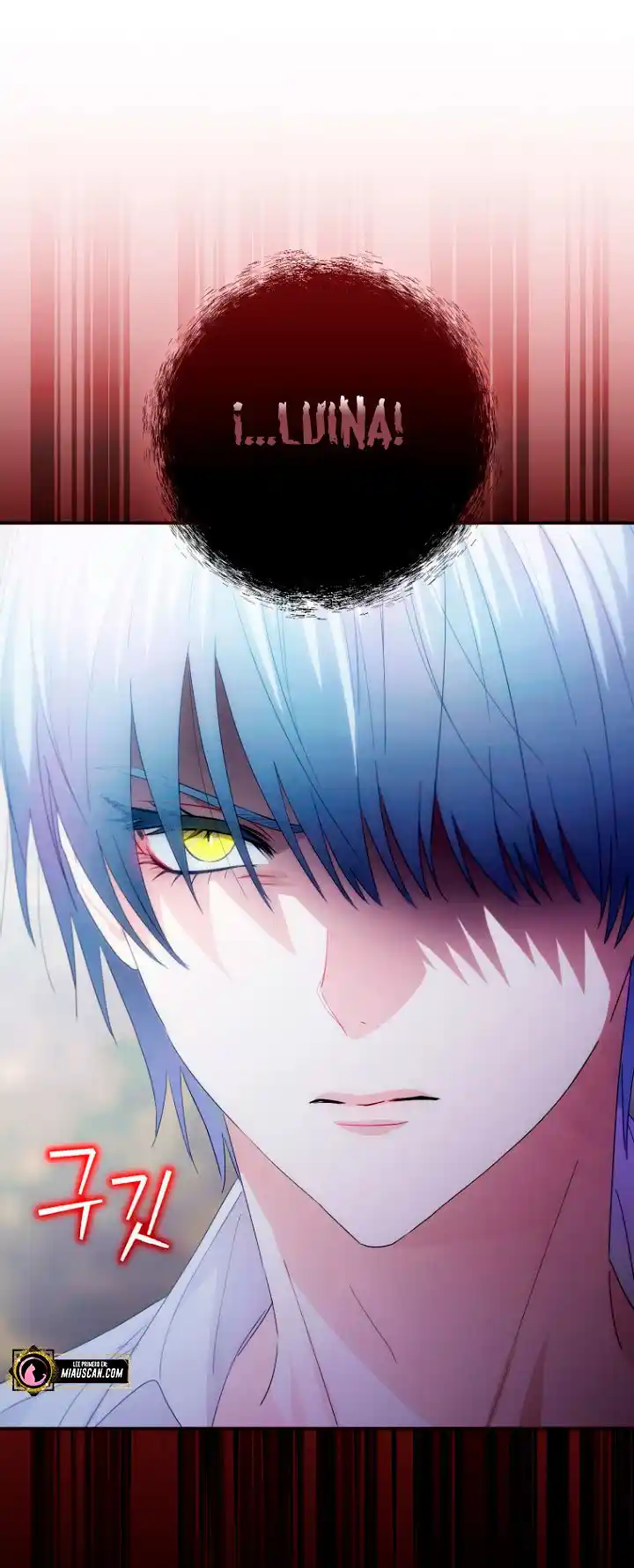 No Es Tu Hijo (Manhwa) - Capítulo 9 - Página 29 - LectorTMOo