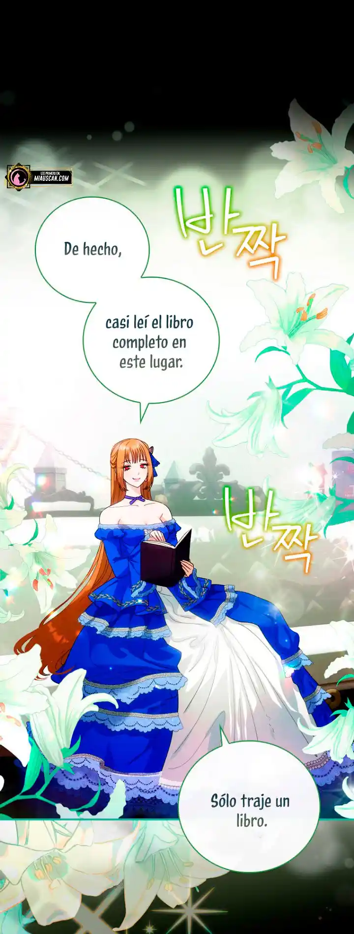 No Es Tu Hijo (Manhwa) - Capítulo 9 - Página 37 - LectorTMOo