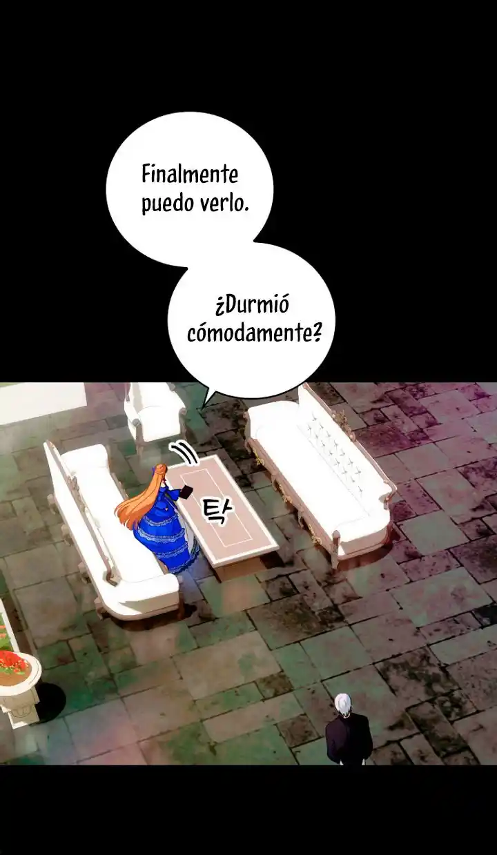 No Es Tu Hijo (Manhwa) - Capítulo 9 - Página 39 - LectorTMOo