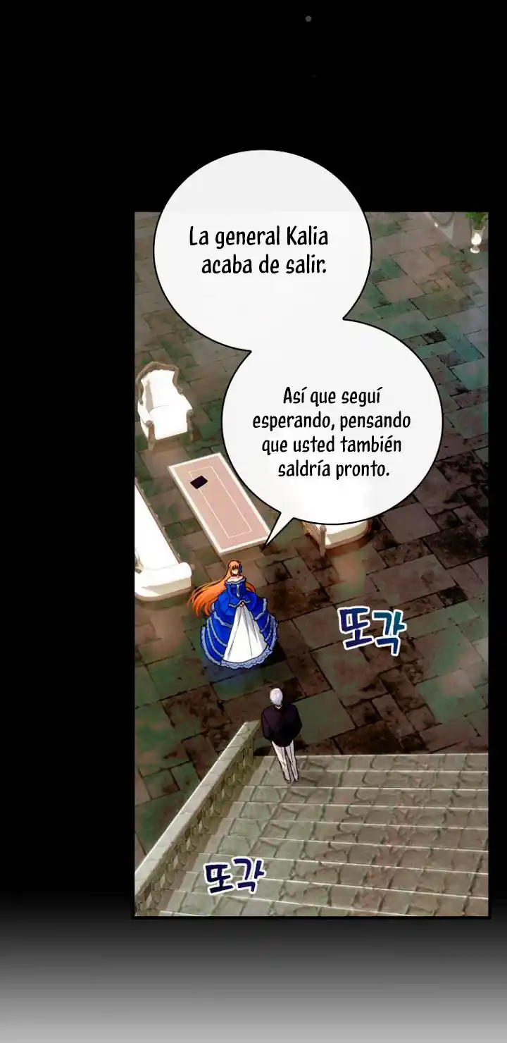 No Es Tu Hijo (Manhwa) - Capítulo 9 - Página 43 - LectorTMOo