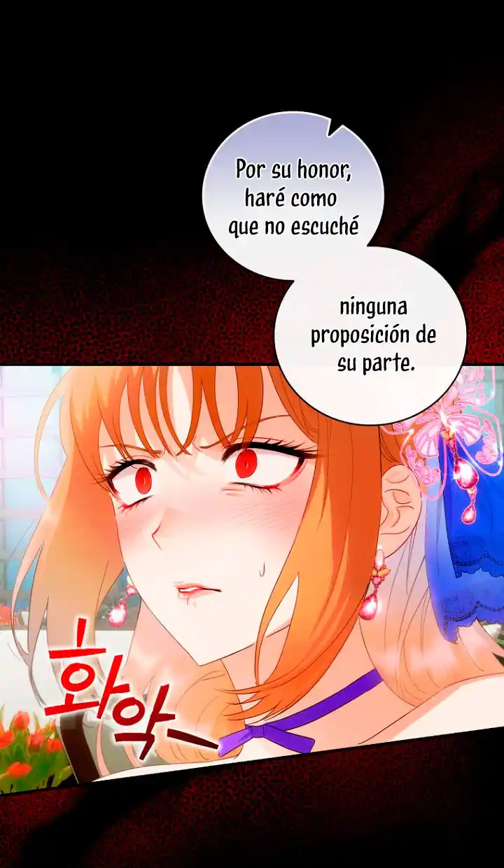 No Es Tu Hijo (Manhwa) - Capítulo 9 - Página 51 - LectorTMOo