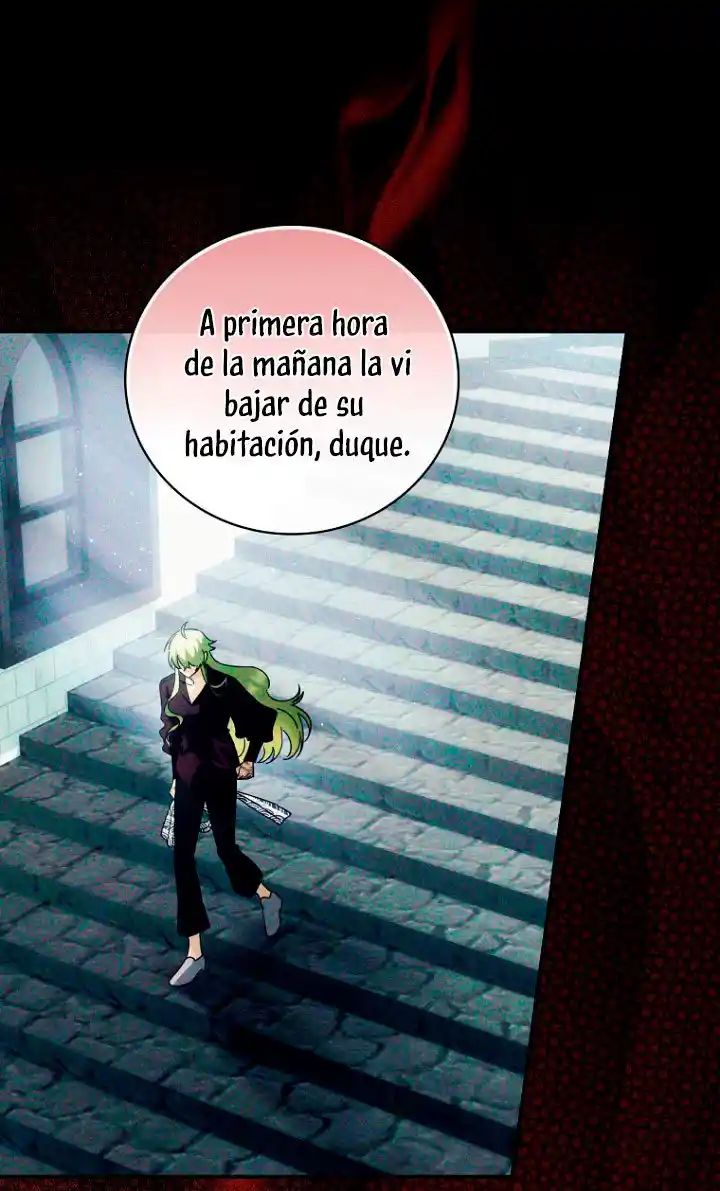No Es Tu Hijo (Manhwa) - Capítulo 9 - Página 52 - LectorTMOo