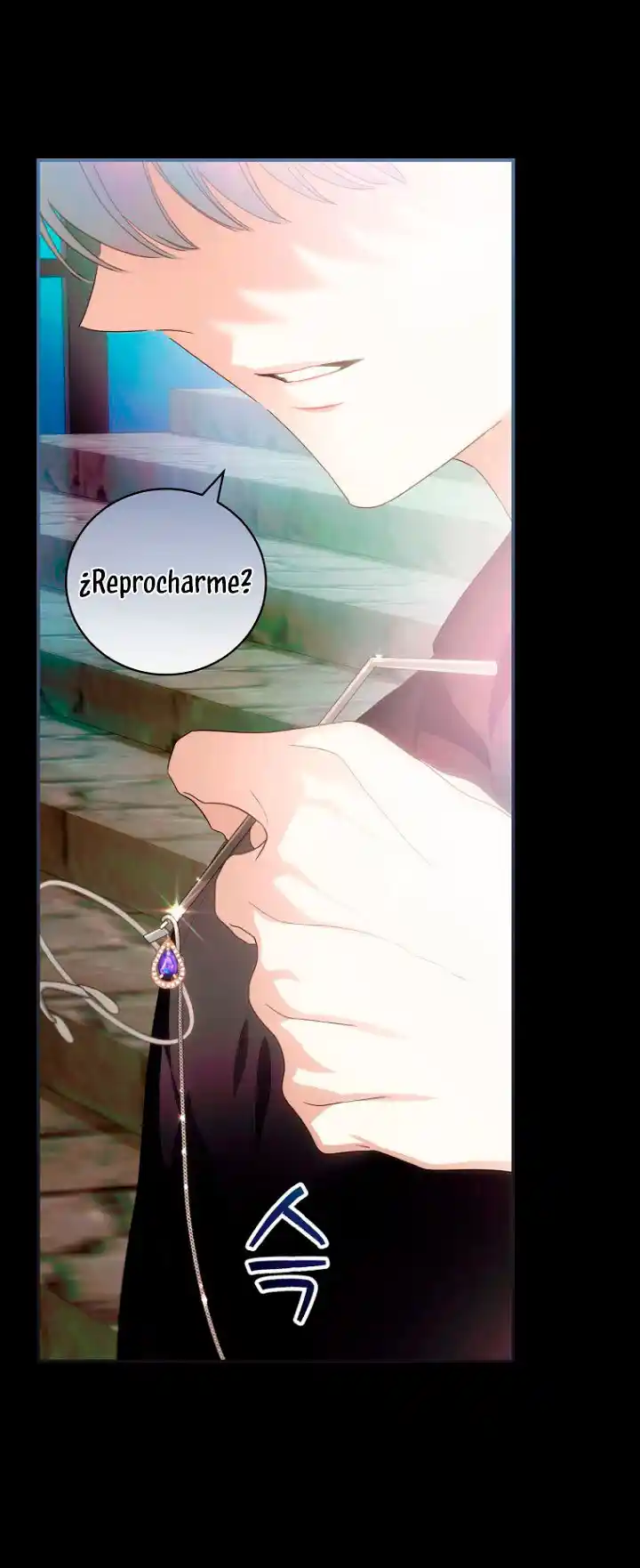 No Es Tu Hijo (Manhwa) - Capítulo 9 - Página 54 - LectorTMOo