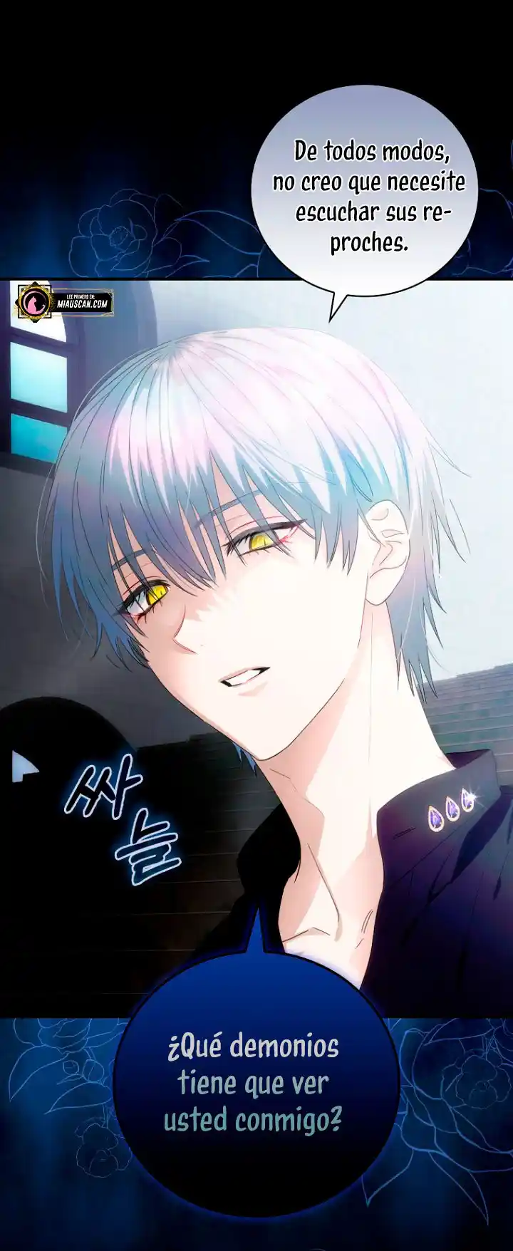 No Es Tu Hijo (Manhwa) - Capítulo 9 - Página 55 - LectorTMOo
