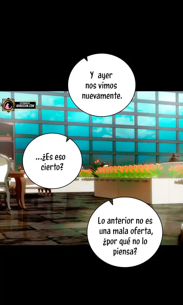 No Es Tu Hijo (Manhwa) - Capítulo 9 - Página 56 - LectorTMOo