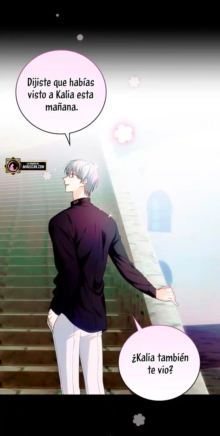 No Es Tu Hijo (Manhwa) - Capítulo 9 - Página 62 - LectorTMOo