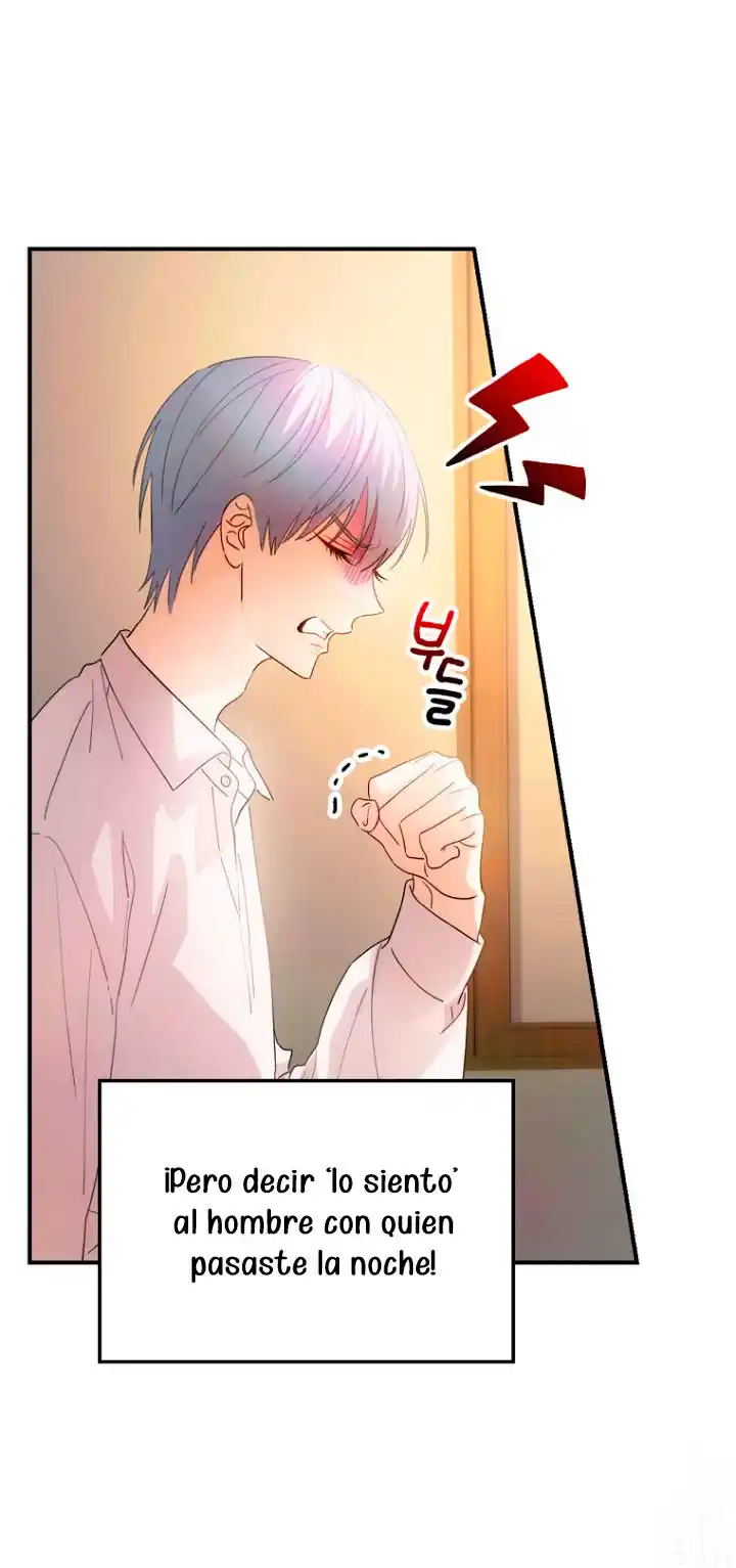 No Es Tu Hijo (Manhwa) - Capítulo 9 - Página 72 - LectorTMOo