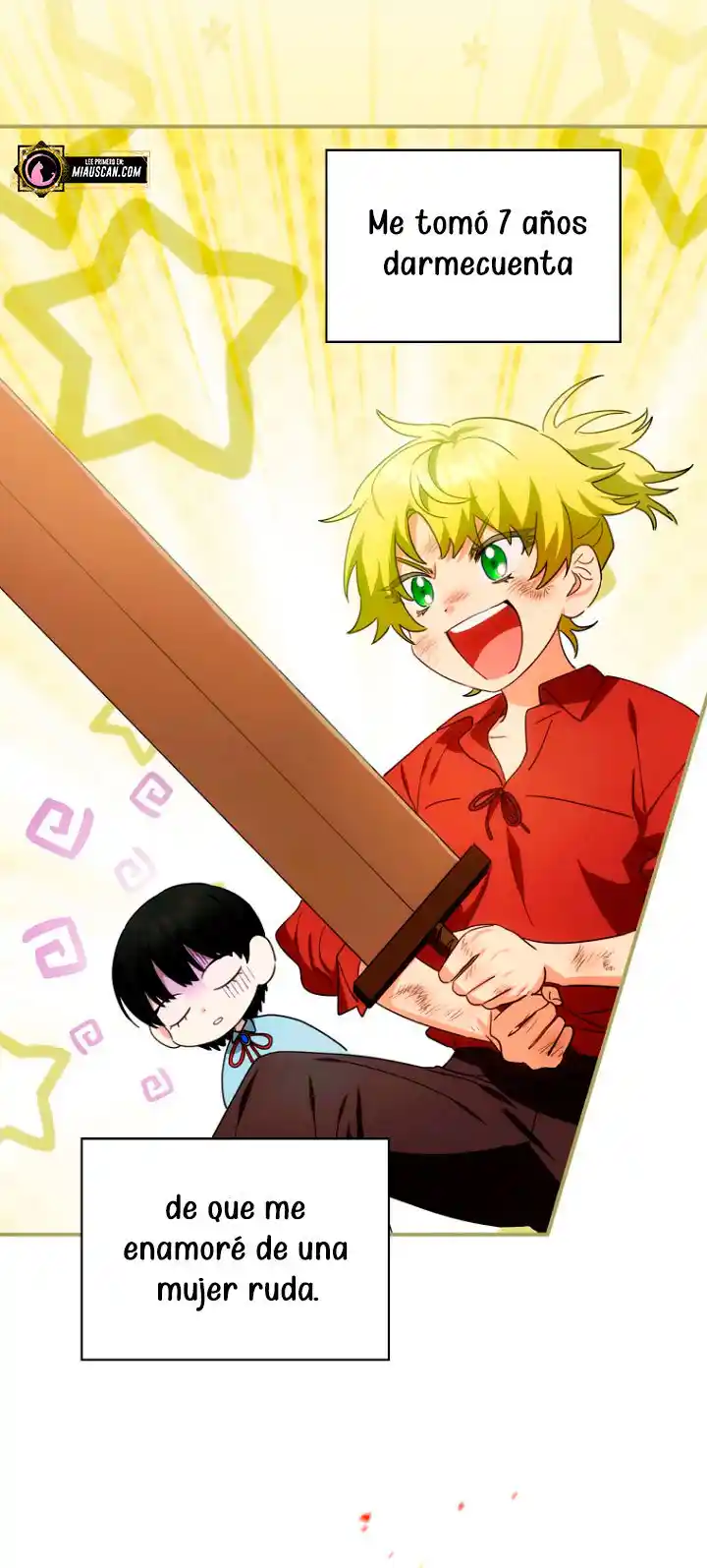 No Es Tu Hijo (Manhwa) - Capítulo 9 - Página 77 - LectorTMOo