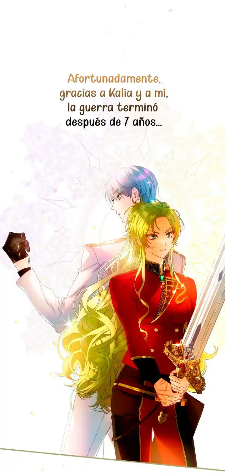No Es Tu Hijo (Manhwa) - Capítulo 9 - Página 78 - LectorTMOo