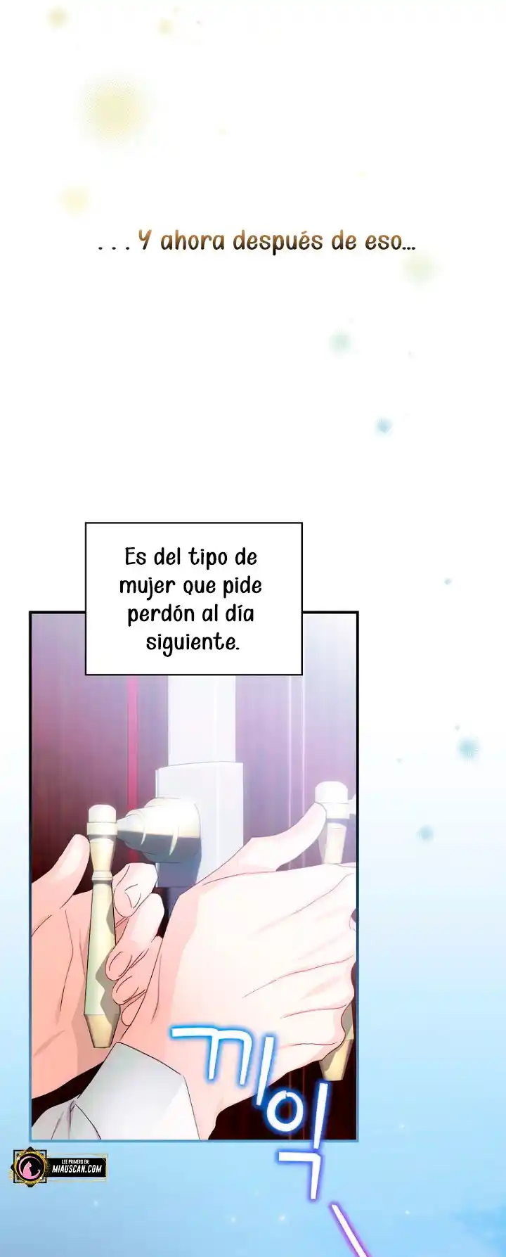 No Es Tu Hijo (Manhwa) - Capítulo 9 - Página 79 - LectorTMOo