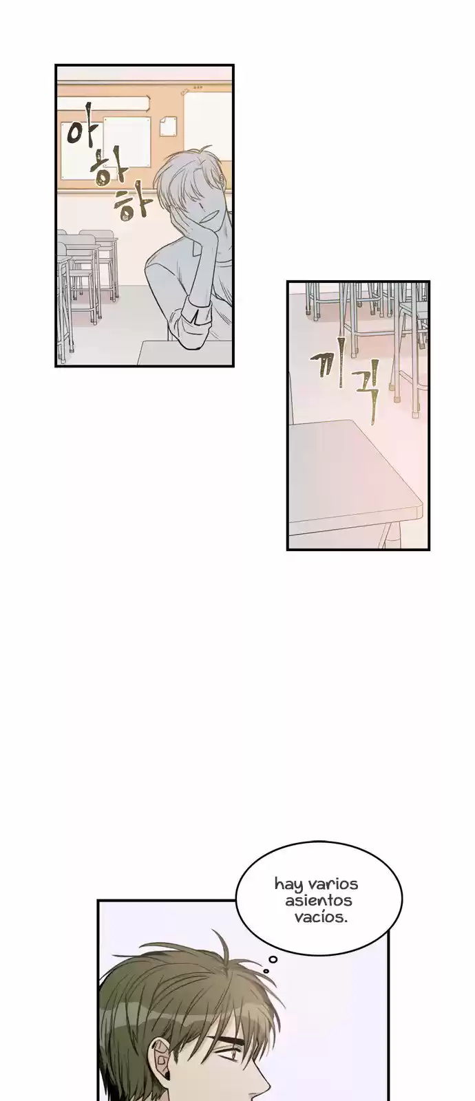 No Es Un ángel - Capítulo 1 - Página 17 - LectorTMOo