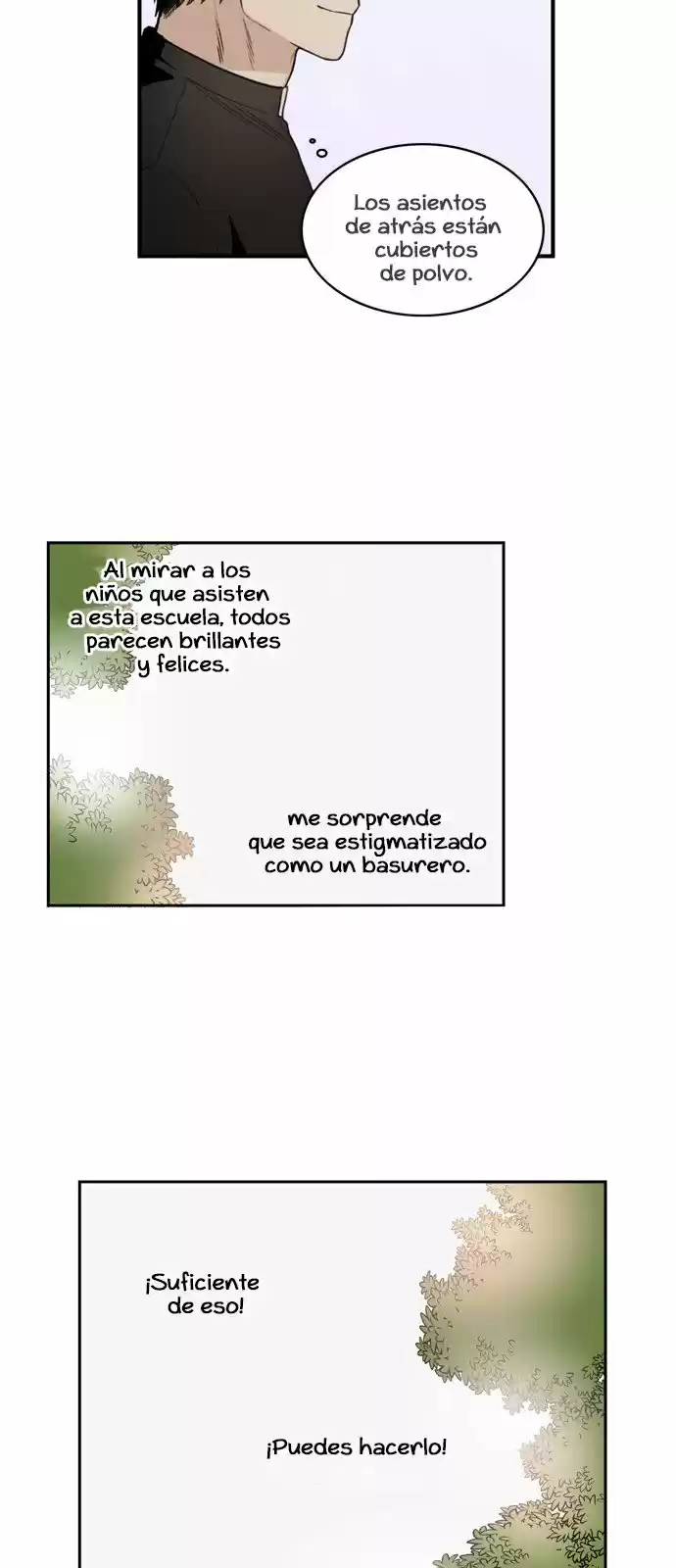 No Es Un ángel - Capítulo 1 - Página 18 - LectorTMOo