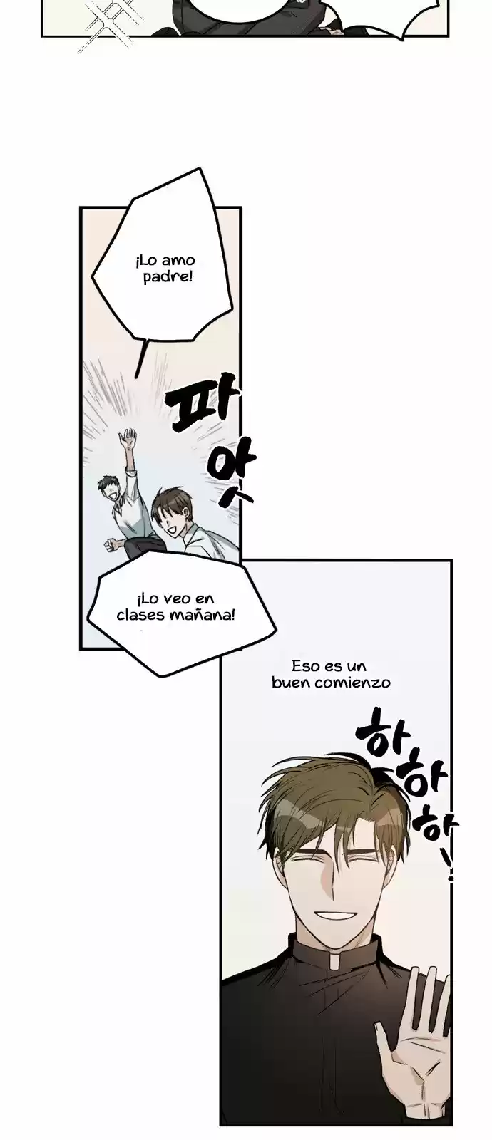 No Es Un ángel - Capítulo 1 - Página 22 - LectorTMOo