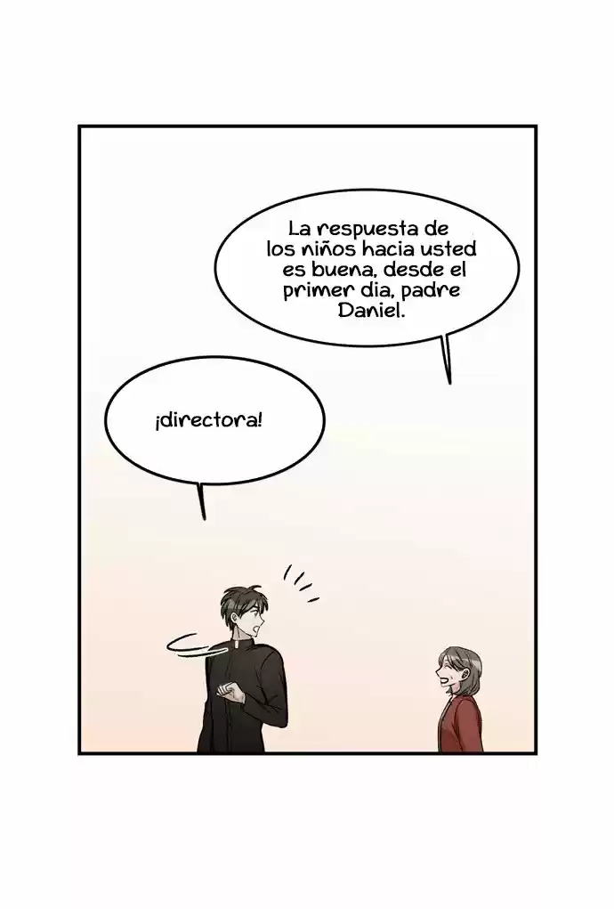 No Es Un ángel - Capítulo 1 - Página 23 - LectorTMOo
