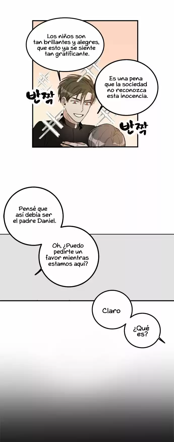 No Es Un ángel - Capítulo 1 - Página 24 - LectorTMOo