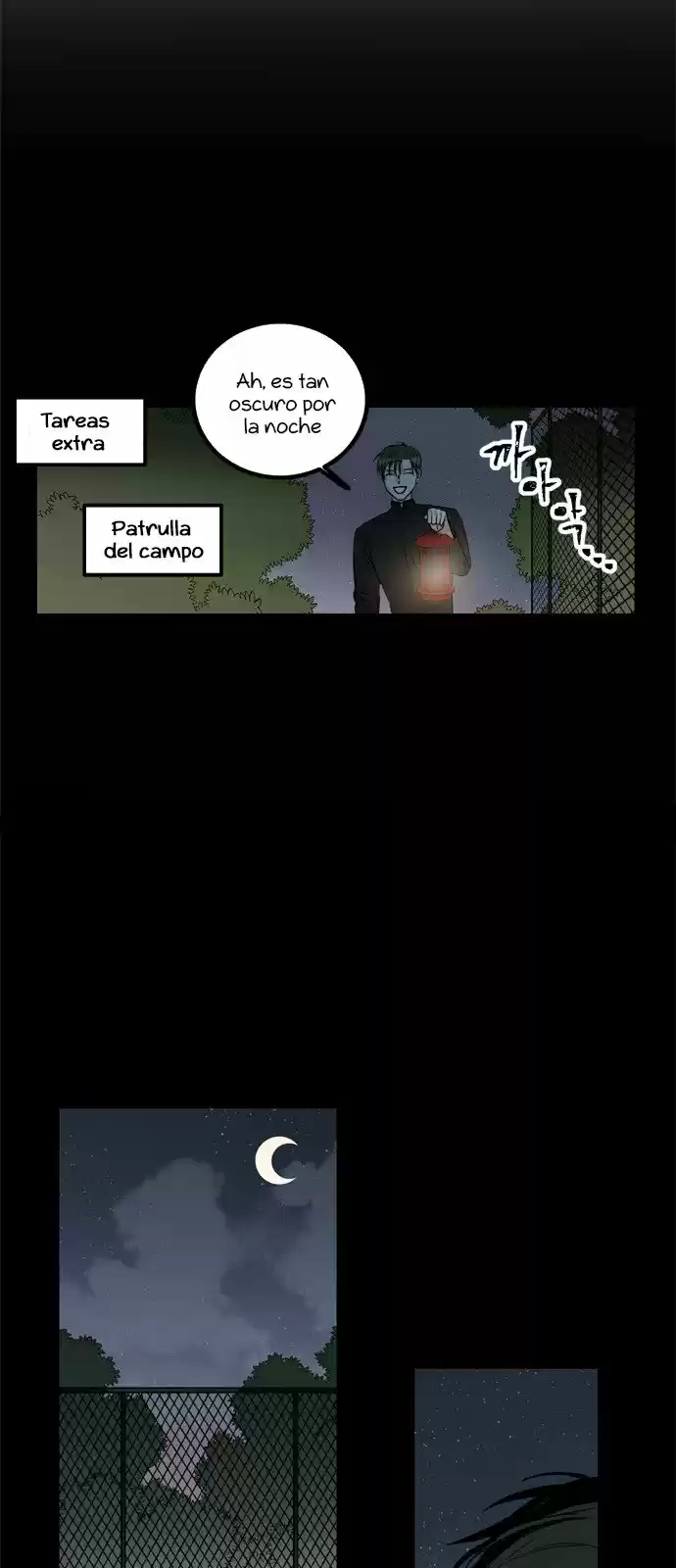 No Es Un ángel - Capítulo 1 - Página 25 - LectorTMOo