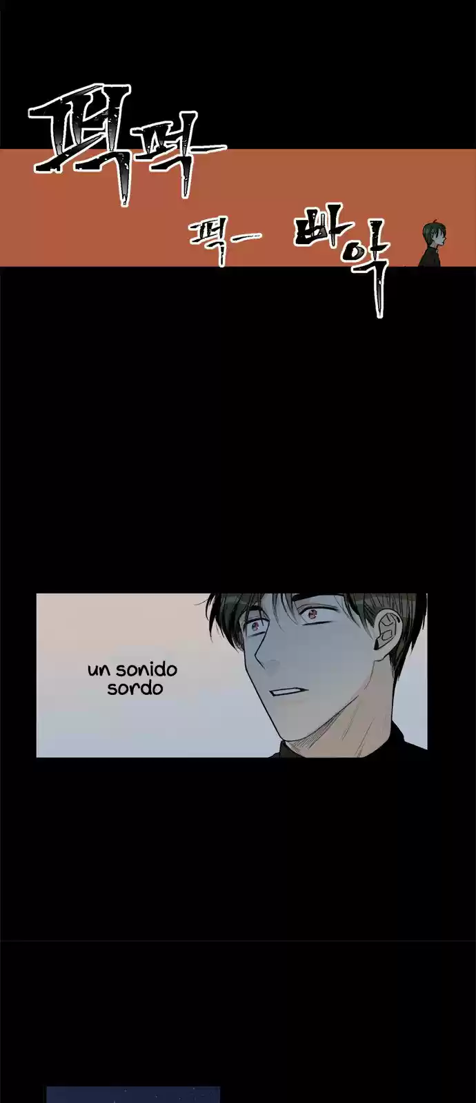 No Es Un ángel - Capítulo 1 - Página 29 - LectorTMOo