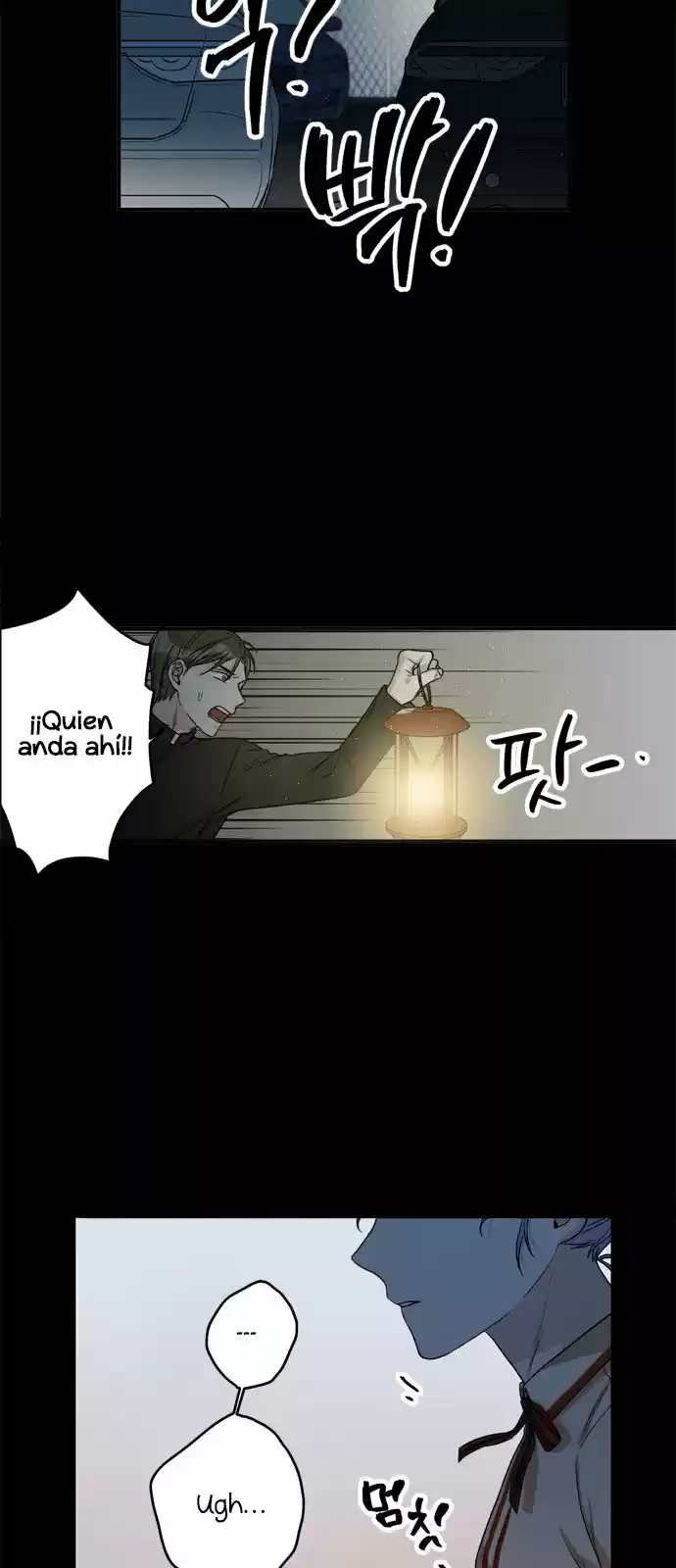 No Es Un ángel - Capítulo 1 - Página 33 - LectorTMOo