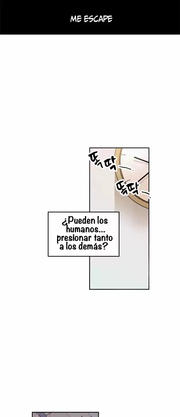 No Es Un ángel - Capítulo 2 - Página 7 - LectorTMOo