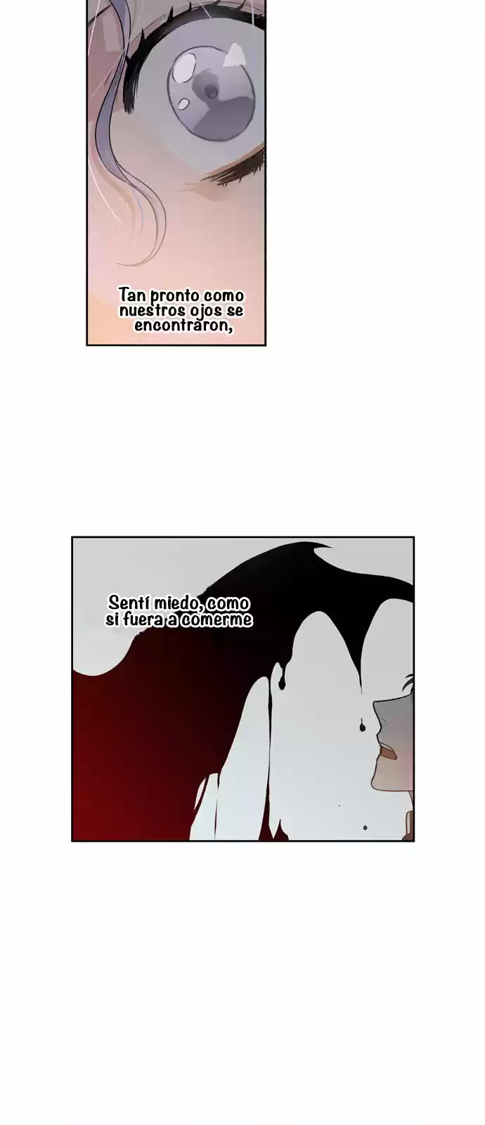 No Es Un ángel - Capítulo 2 - Página 8 - LectorTMOo