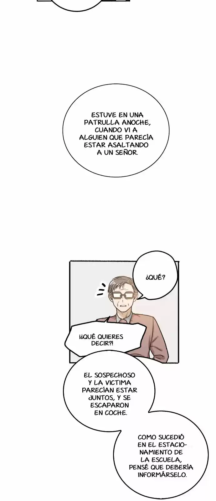 No Es Un ángel - Capítulo 2 - Página 12 - LectorTMOo