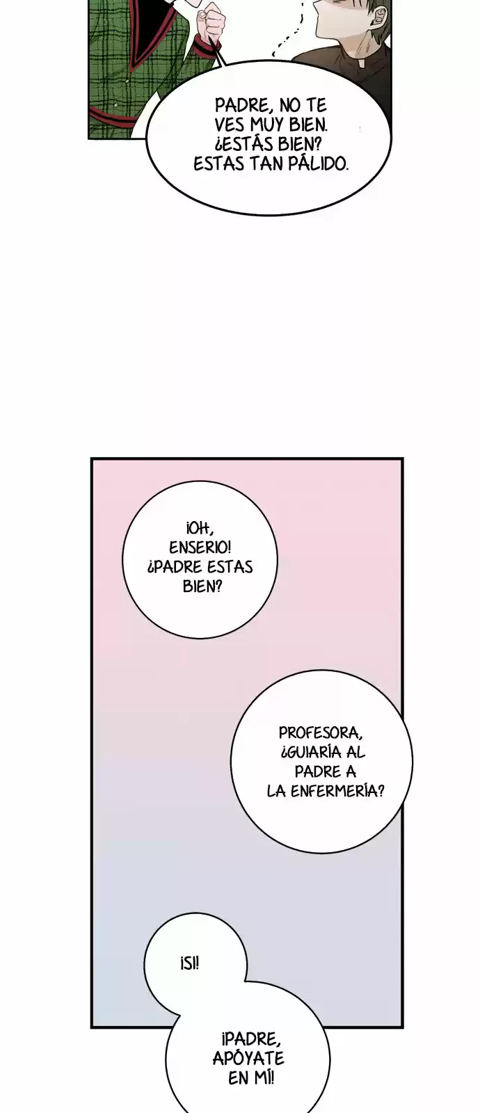 No Es Un ángel - Capítulo 2 - Página 18 - LectorTMOo