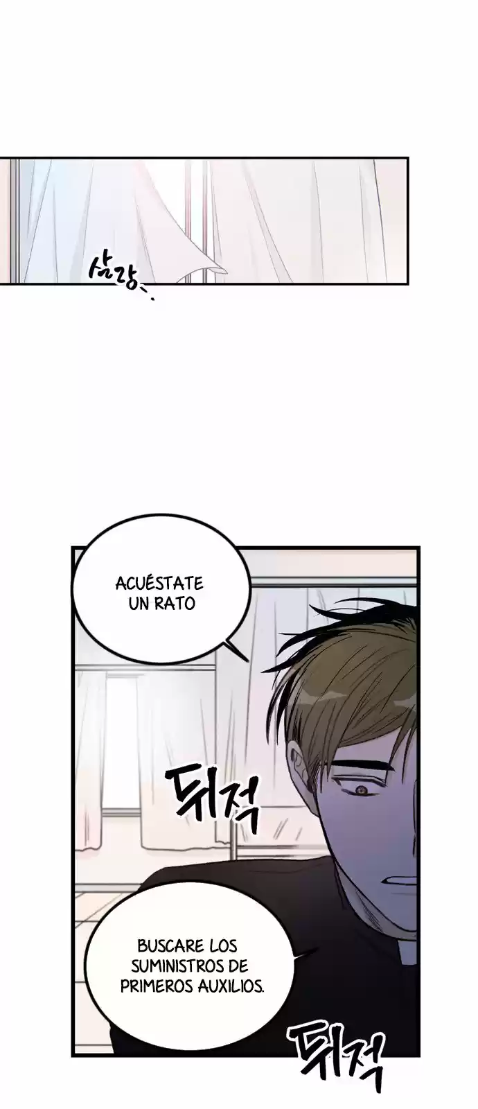 No Es Un ángel - Capítulo 2 - Página 23 - LectorTMOo