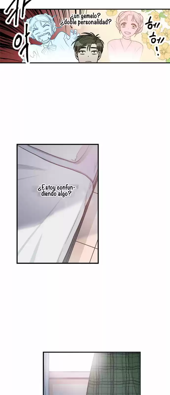 No Es Un ángel - Capítulo 2 - Página 25 - LectorTMOo