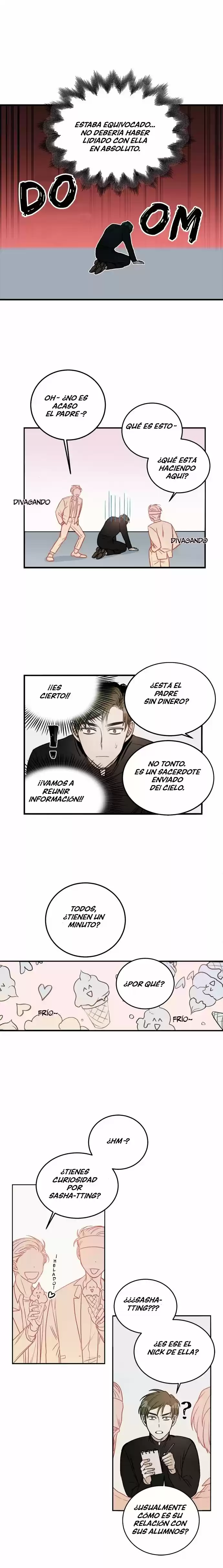 No Es Un ángel - Capítulo 3 - Página 9 - LectorTMOo