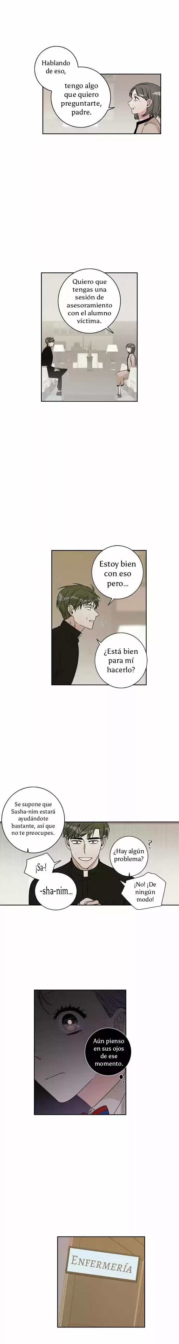 No Es Un ángel - Capítulo 4 - Página 5 - LectorTMOo