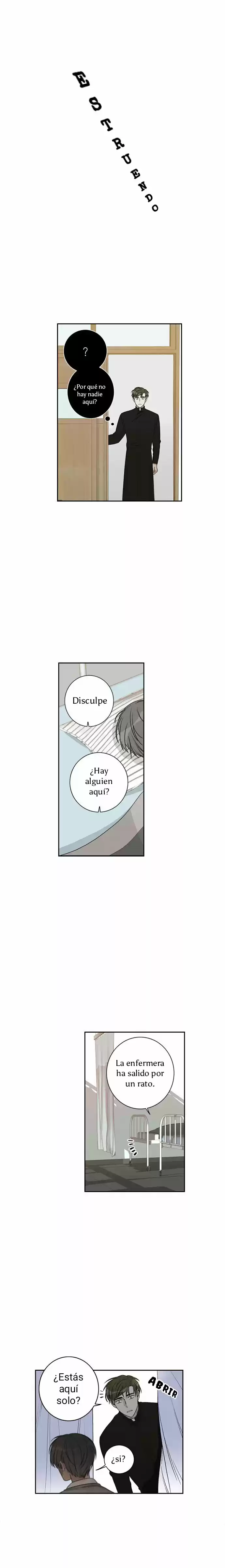 No Es Un ángel - Capítulo 4 - Página 6 - LectorTMOo