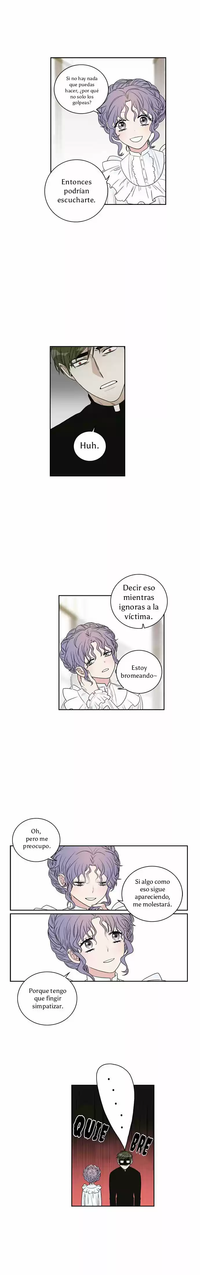 No Es Un ángel - Capítulo 4 - Página 11 - LectorTMOo