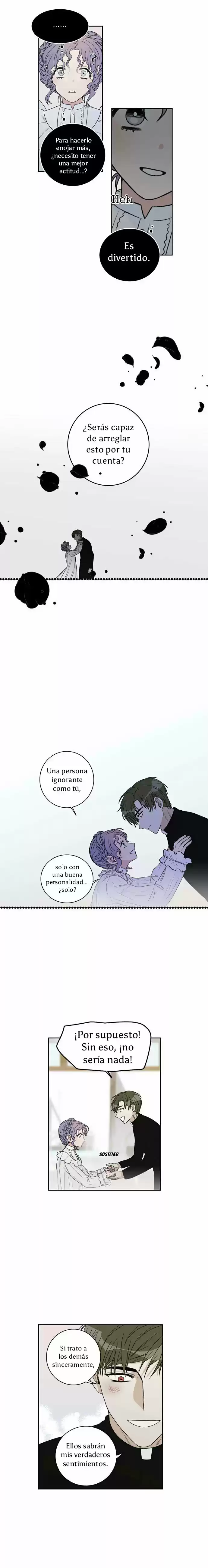 No Es Un ángel - Capítulo 4 - Página 13 - LectorTMOo