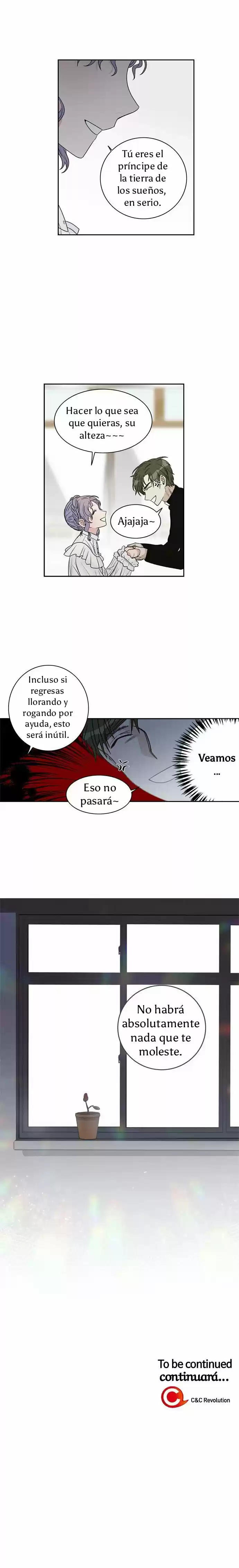 No Es Un ángel - Capítulo 4 - Página 14 - LectorTMOo