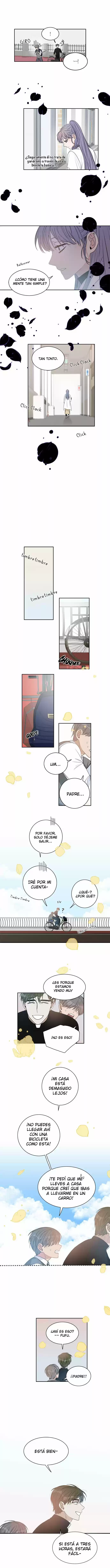 No Es Un ángel - Capítulo 5 - Página 5 - LectorTMOo