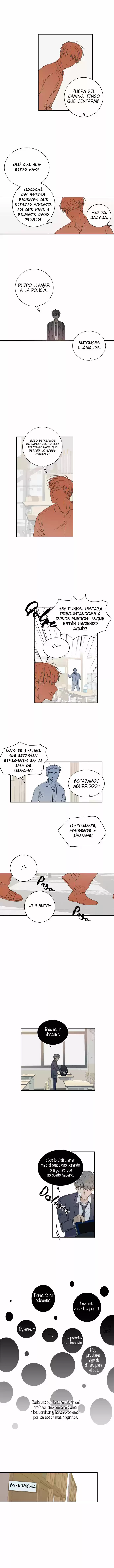 No Es Un ángel - Capítulo 6 - Página 5 - LectorTMOo