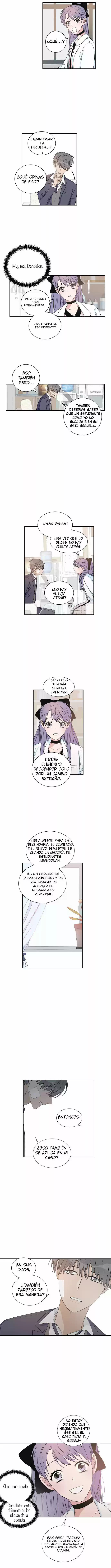 No Es Un ángel - Capítulo 6 - Página 6 - LectorTMOo